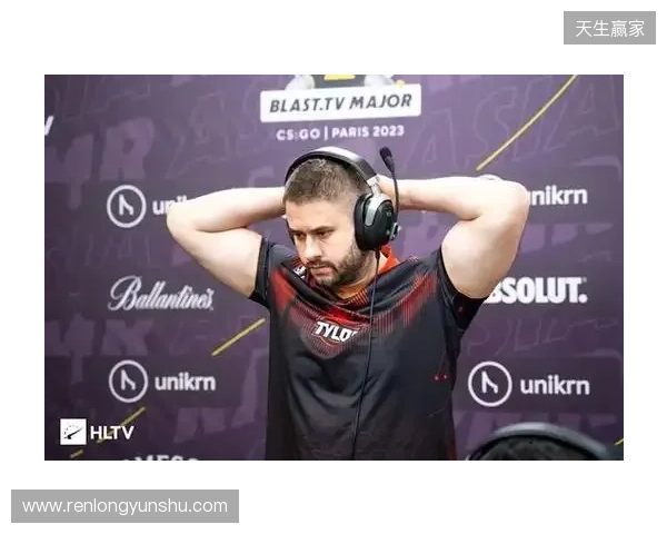 官宣:MIBR签约塞尔维亚教练LETN1 官宣:MIBR签约塞尔维亚教练LETN1