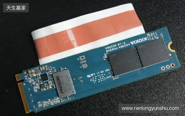 告别无用等待,铠侠PCIe 5.0 SSD系列重新定义存储体验 告别无用等待,铠侠PCIe 5.0 SSD系列重新定义存储体验