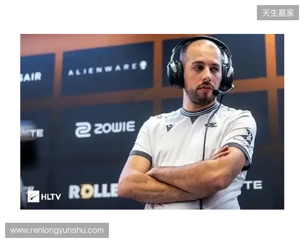 GamerLegion功勋教练ash已获准离队