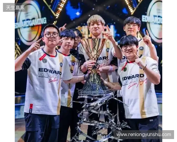 新皇开元上帝再临！恭喜PARIVISION捧杯BLAST赏金赛S1