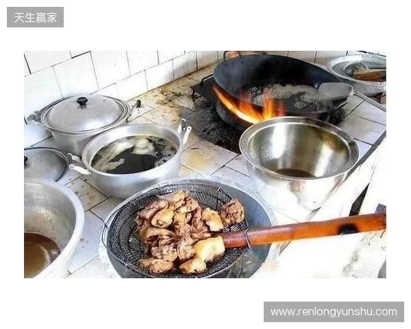 鼠鼠来袭，烤签在手：《别拽了！烤串师傅》上线首发优惠仅需17.99元