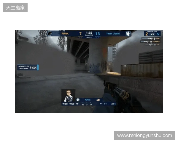 IEM克拉科夫2026:狂野争锋!FURIA 2-1 MongolZ IEM克拉科夫2026:狂野争锋!FURIA 2-1 MongolZ