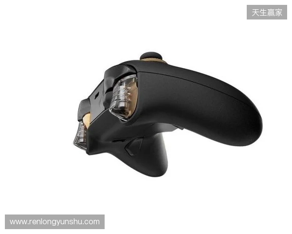 飞智x微软联合出品,飞智黑武士5S XBOX授权手柄震撼发布 飞智x微软联合出品,飞智黑武士5S XBOX授权手柄震撼发布
