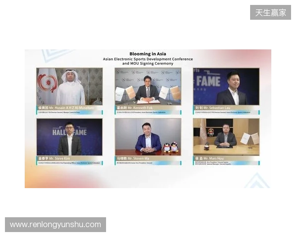 亚奥理事会开启“三极驱动”发展新路径