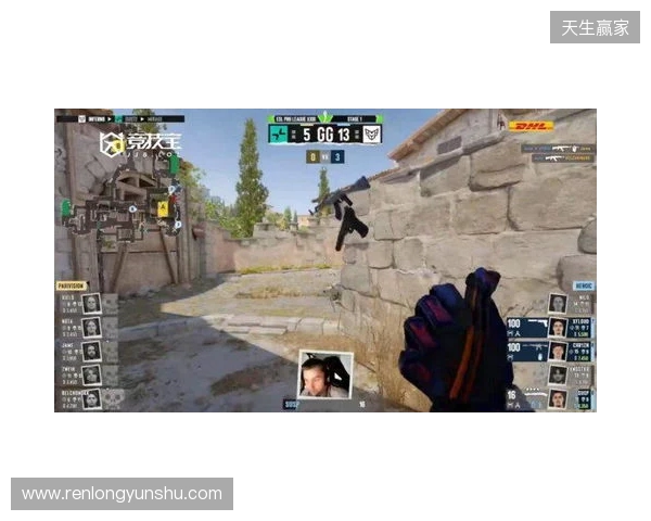 EPL S23第一阶段:绝望地放羊!HEROIC 2-0 PUA EPL S23第一阶段:绝望地放羊!HEROIC 2-0 PUA