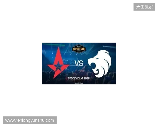 EPL S23第二阶段：搭上末班车！Astralis 2-1 FURIA